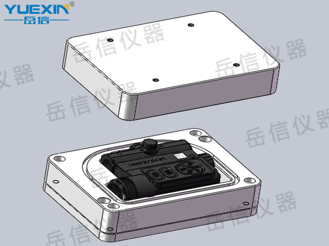 广州岳信仪器有限公司工装治具的作用探析